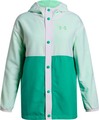 under armour phenom jacket