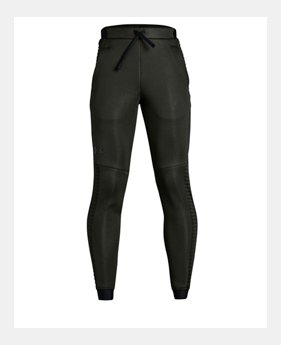 New Arrival Boys' UA Unstoppable /MOVE Pants 1 Color Available $60
