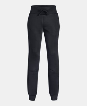 Girls' UA Unstoppable /MOVE Pants 1 Color Available $60