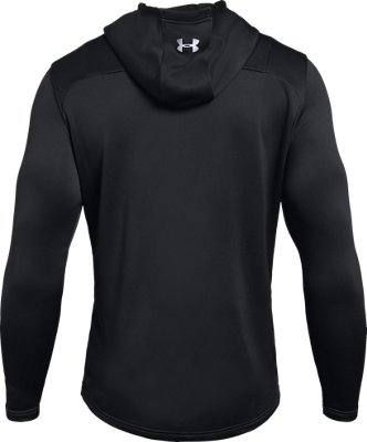 under armour men's freedom tech quarter zip pullover