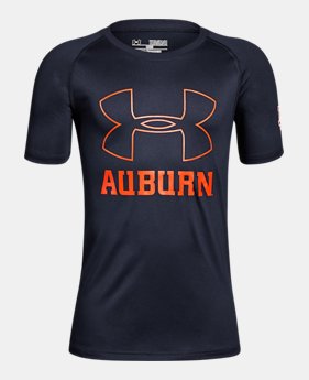Auburn University Tigers | Under Armour US