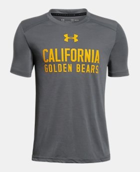 Boys' Cal Bears T-Shirt 1 Color $37.99