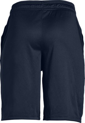 boys under armour dress shorts