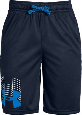 boys under armour basketball shorts