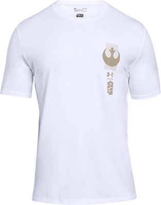 UA Star Wars Rebel Alliance T-Shirt 