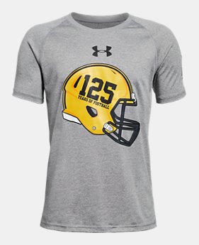 New Arrival Boy's Maryland UA Tech™ T-Shirt 1 Color Available $25.99