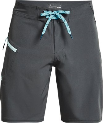 Men's UA Storm Tide Chaser Boardshorts image number 4