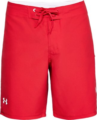 under armour mens board shorts