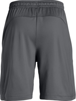 Boys' UA Raid Pocketed Shorts 2.0 