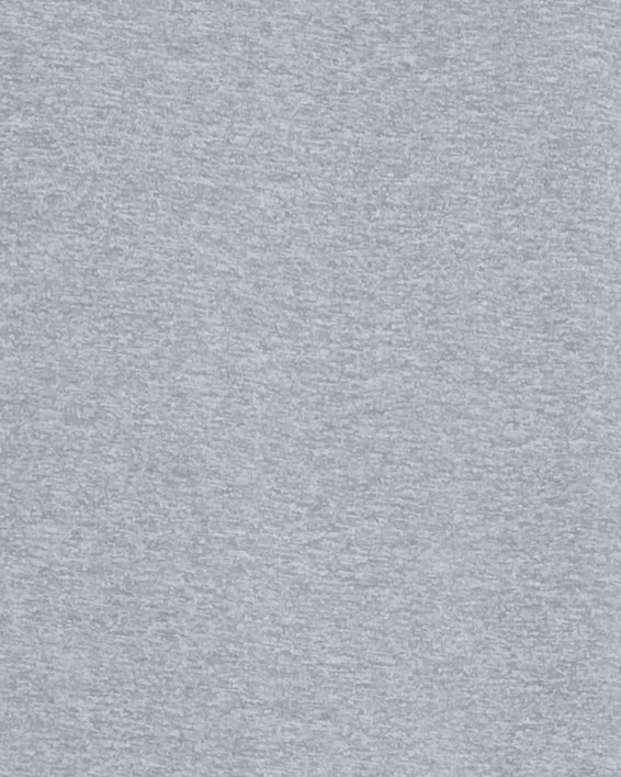 Men's UA Tech™ 2.0 Short Sleeve, Gray, pdpMainDesktop image number 4
