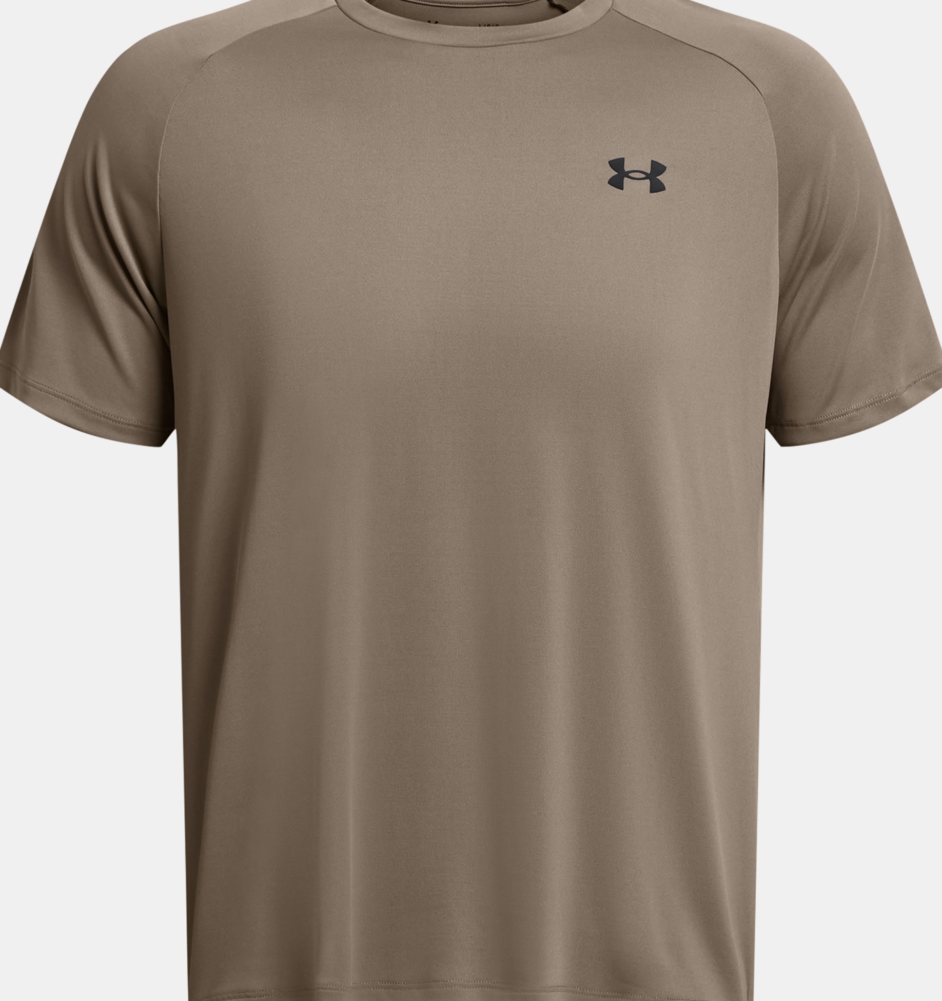 2024 Under Armour Mens UA Tech T-Shirt 2.0 Short Sleeve Fitness