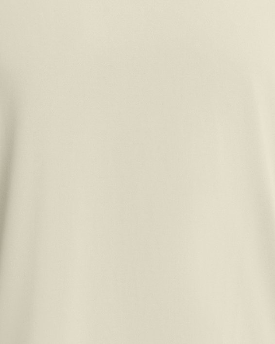 Men's UA Tech™ 2.0 Short Sleeve, Brown, pdpMainDesktop image number 2