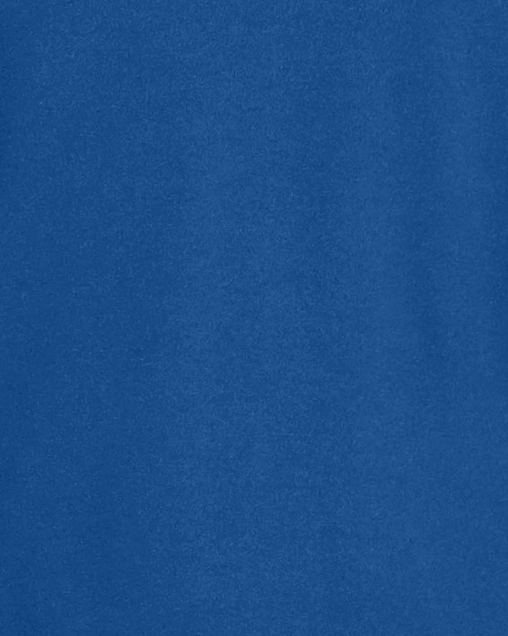 Men's UA Tech™ 2.0 Short Sleeve, Blue, pdpMainDesktop image number 5
