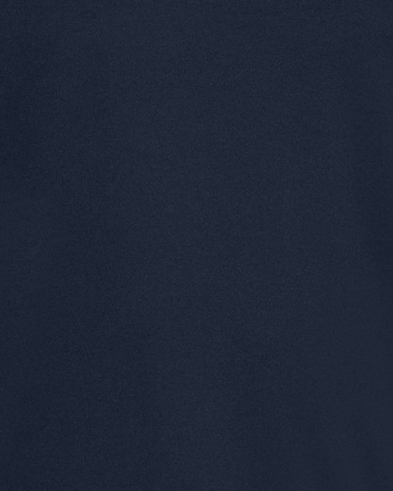Men's UA Tech™ 2.0 Short Sleeve in Blue image number 4