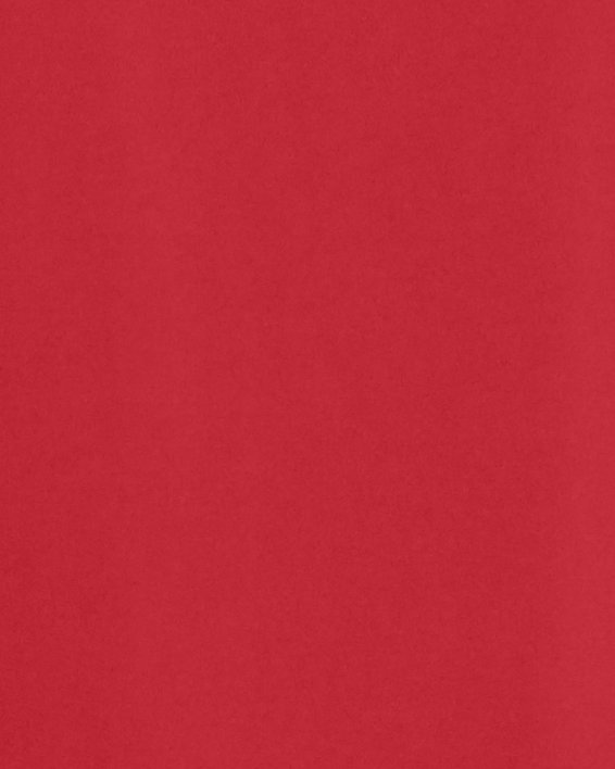 Herenshirt UA Tech™ 2.0 met korte mouwen, Red, pdpMainDesktop image number 4