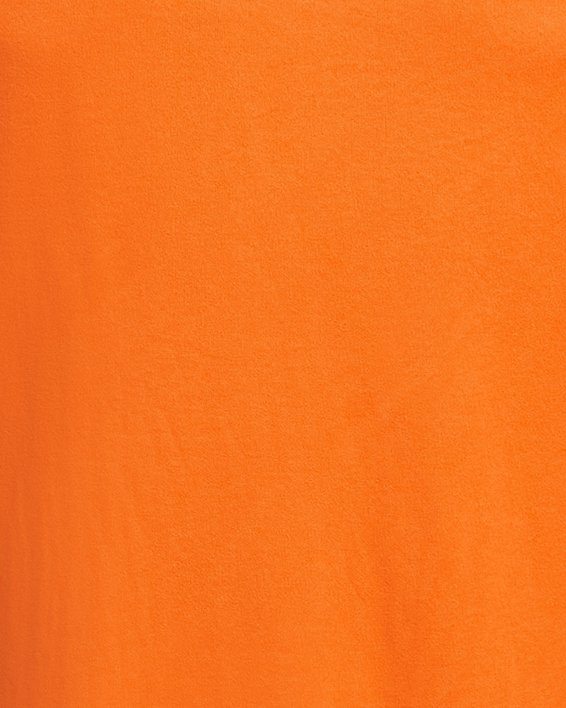 Haut à manches courtes UA Tech™ 2.0 pour homme, Orange, pdpMainDesktop image number 3