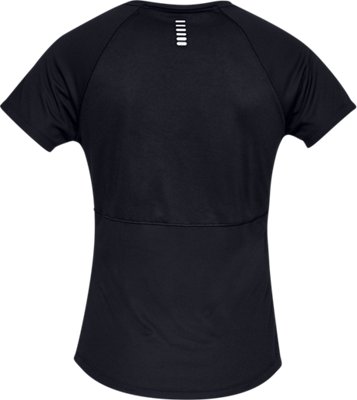 women's ua speed stride shorts