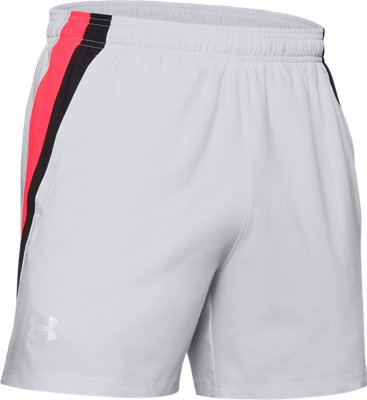 under armour 5 inch running shorts