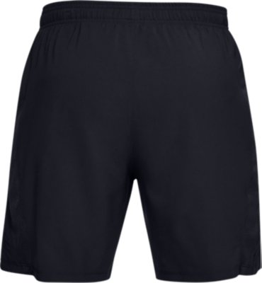 men's under armour 7 inch shorts
