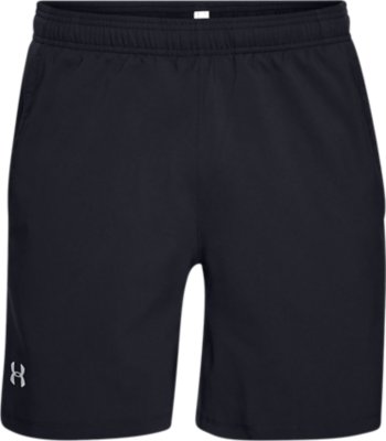 under armour two in one shorts