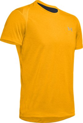 under armour streaker tee