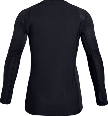 under armour girls long sleeve