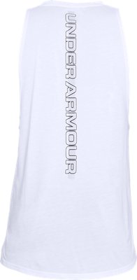 under armour men's baseline tank