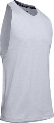 under armour men's baseline tank