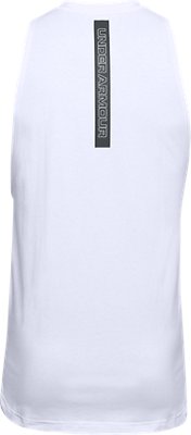 under armour men's baseline tank