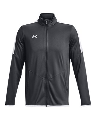 under armour polyester jacket