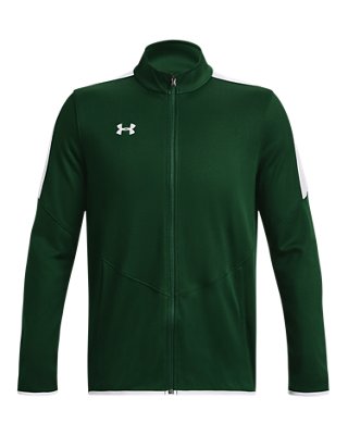 Under Armour Men's UA Rival Knit Jacket. 5