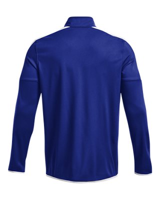 UA Rival Knit, Blue, pdpMainDesktop image number 7