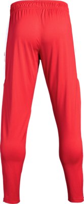 under armour red pants