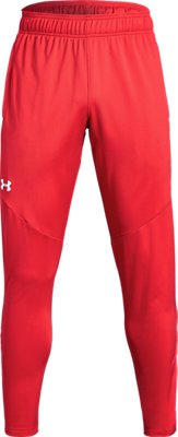 under armour red pants