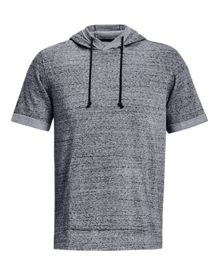 black under armour pullover