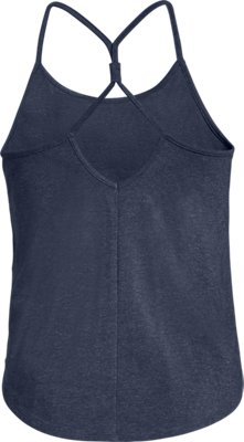 Under Armour Women's UA Sportstyle Stadium Tank. 6