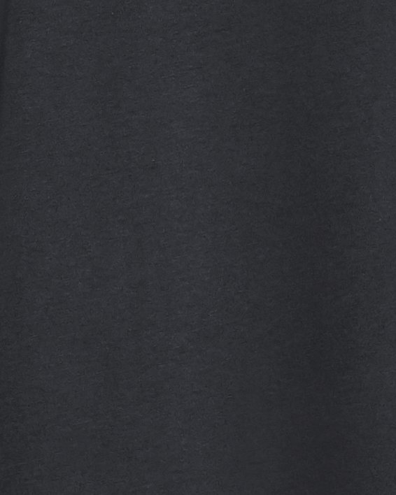 T-shirt à manches courtes UA Sportstyle Left Chest pour homme, Black, pdpMainDesktop image number 5