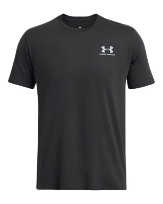 UA Left Chest Logo