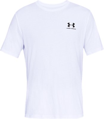 UA Left Chest Logo