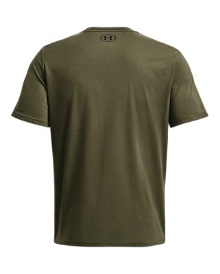 Men's Workout Shirts, Hoodies u0026 Tanks in Green | Under Armour