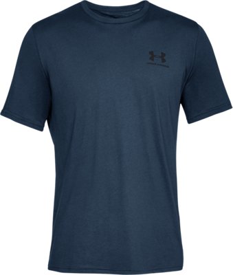 camisa justiceiro under armour