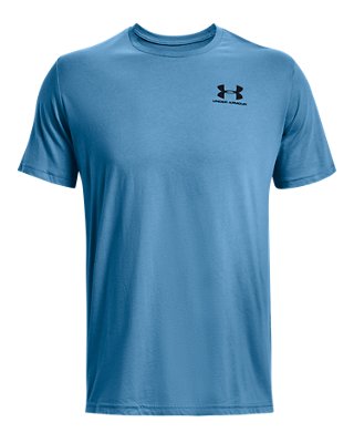 UA Left Chest Logo image number 4