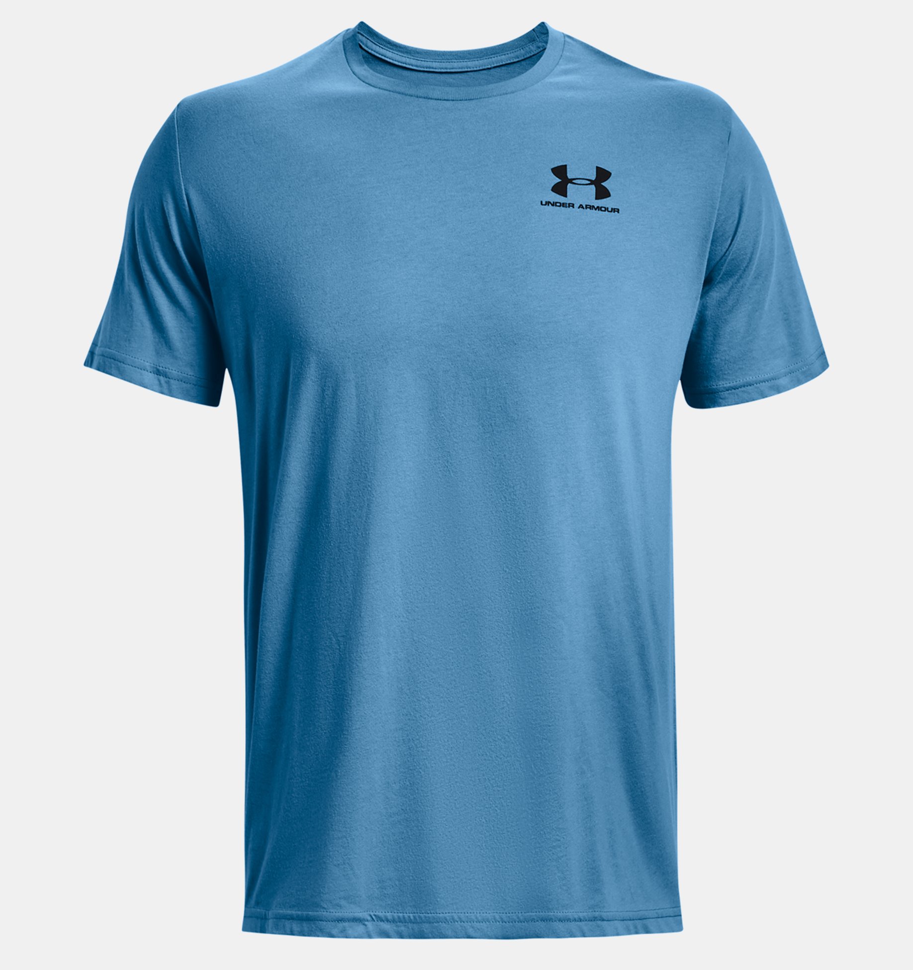 Mainstream Omtrek Pelgrim Men's UA Sportstyle Left Chest Short Sleeve Shirt | Under Armour