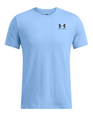 UA Left Chest Logo image number 2