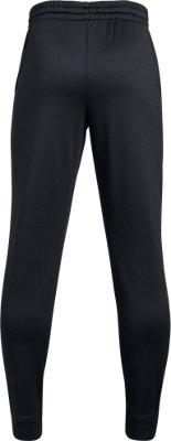 under armour boys fleece jacket