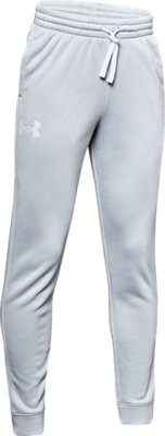 under armour joggers for boys