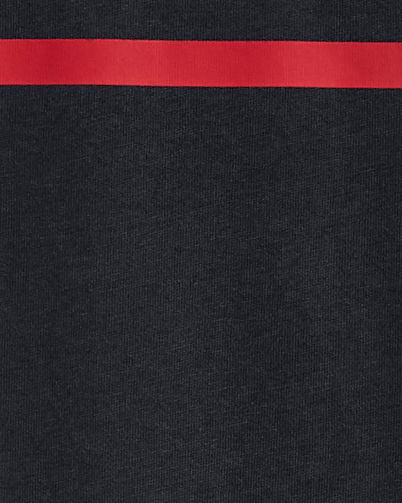 Under Armour GL Foundation SS T-shirt, Venom red