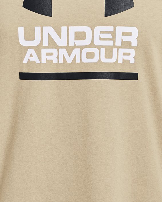 Men's UA GL Foundation Short Sleeve T-Shirt image number 4