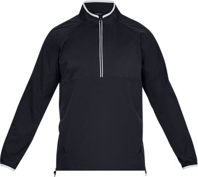 Under Armour - Men's UA Storm Windstrike ½ Zip
