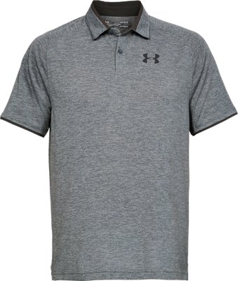 under armour vanish polo